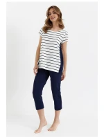 Pyžamo model 215764 Cana