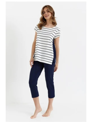 Pyžamo model 215764 Cana