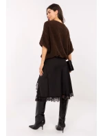 Sveter na gombíky model 220755 Taliansko Moda