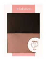 Dámske nohavičky Henderson 42854-K002 Bump2 A'2 S-2XL Dámske nohavičky Henderson 42854-K002 Bump2 A'2 S-2XL