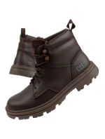 Zimné topánky Caterpillar M P725470