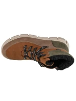 Topánky Rieker W X3404-90