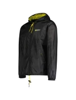 Lodná bunda Geographical Norway DB 044 M SZ1026H/GN-Black