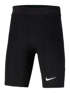 Šortky Nike Pro Jr FJ6820-010