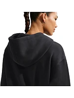 Dámske tričko Nike Sportswear Phoenix Fleece HV2426-010