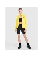 Dámska tréningová mikina Lietuva 4F 4FSAW24TFSWF0809-71S