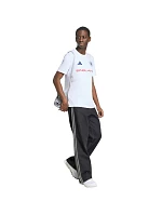 Pánske tričko adidas England 26 Jersey white KH2309 pánske
