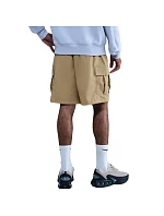 Pánske šortky Nike Sportswear Club, béžové, IH5047 297
