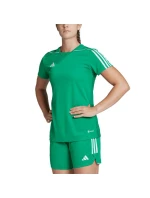 Dámsky dres adidas Tiro 23 League Jersey Green IC7481