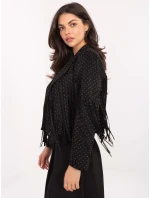 Bunda IT KR 21698.29P čierna