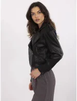 Bunda MBM KR R 2709.96 čierna Bunda MBM KR R 2709.96 čierna