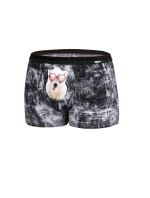 Pánske boxerky Okuliare 010/63 - Cornette