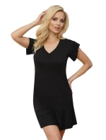 Tričko 105 Čierna - T!SSI