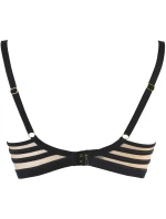 Podprsenka V-10491 čierna - Axami