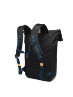 Mestský batoh VUCH Sirius Men Black