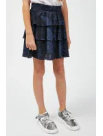 Dievčenská sukňa SAM73 Aquila