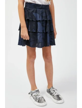 Dievčenská sukňa SAM73 Aquila