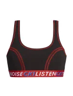 Dámska športová podprsenka QF5931E-001 - Calvin Klein Dámska športová podprsenka QF5931E-001 - Calvin Klein