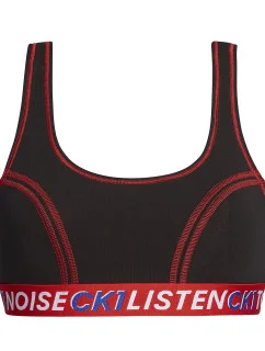 Dámska športová podprsenka QF5931E-001 - Calvin Klein