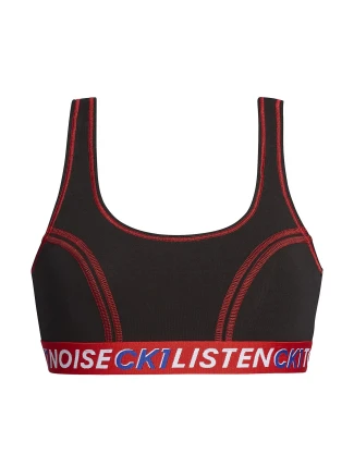 Dámska športová podprsenka QF5931E-001 - Calvin Klein Dámska športová podprsenka QF5931E-001 - Calvin Klein