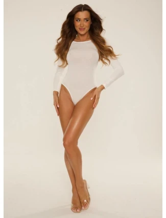 Dámske body 805 Chloe Beige - De Lafense