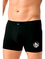 Pánske boxerky MXH 614 B26 3XL–4XL Pánske boxerky MXH 614 B26 3XL–4XL