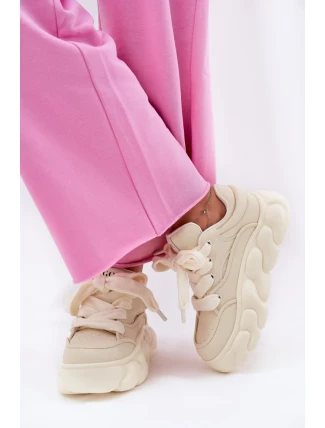 Športová obuv model 211323 Step in style