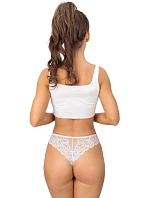 Brazílske nohavičky model 228522 Donna Brazílske nohavičky model 228522 Donna