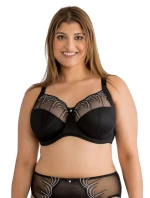 Dámska podprsenka Parfait P60923 34 F Black Dámska podprsenka Parfait P60923 34 F Black