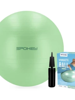 Spokey Fitball SPK-943625 gymnastická lopta