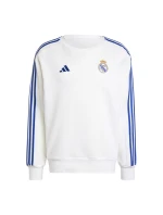 Mikina adidas Real Madrid DNA Sweat M IT3800 men Mikina adidas Real Madrid DNA Sweat M IT3800 men