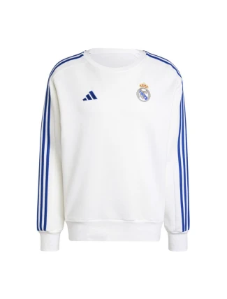 Mikina adidas Real Madrid DNA Sweat M IT3800 men Mikina adidas Real Madrid DNA Sweat M IT3800 men