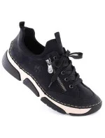 Dámska obuv Rieker W 45973-00 Dámska obuv Rieker W 45973-00