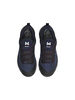Pánska obuv MILLET Ubic Low Gtx M, tmavomodrá