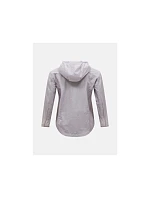 Dámska bunda PEAK PERFORMANCE W Discover Wind Jacket, sivá Dámska bunda PEAK PERFORMANCE W Discover Wind Jacket, sivá
