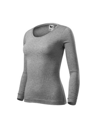 Dámske tričko Fit-T Ls W MLI-16912 - Malfini