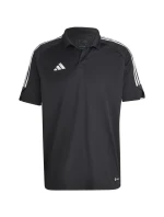 Pánske polo tričko Tiro 23 League M HS3578 - Adidas Pánske polo tričko Tiro 23 League M HS3578 - Adidas