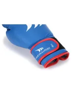 Boxerské rukavice Shark Yakmasport 12 oz