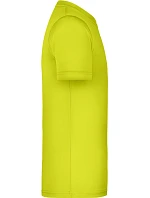 Daiber JN 358K Detské športové tričko z džerseja 02.358K acid yellow Daiber JN 358K Detské športové tričko z džerseja 02.358K acid yellow