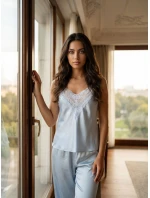 Súprava Melanie Baby Blue - Dkaren