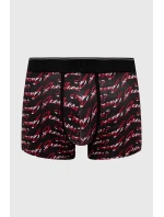 Pánske boxerky 3PACK U3BG25K6YW0 P53N viacfarebné - Guess Pánske boxerky 3PACK U3BG25K6YW0 P53N viacfarebné - Guess