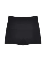 Triumph Dámske krátke nohavice Soft Sculpt Bandeau - BLACK - black 0004 - TRIUMPH