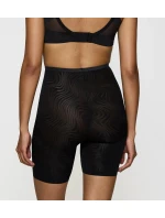 Triumph Shape Smart Ellipse Panty L - BLACK - čierna 0004 - TRIUMPH Triumph Shape Smart Ellipse Panty L - BLACK - čierna 0004 - TRIUMPH