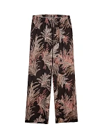 Mefemi Mix&Match Mila PDX1 Pyžamové nohavice s potlačou S-2XL