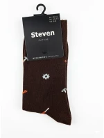 Pánske ponožky Steven Suitline art.056