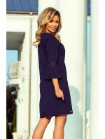 Dámske šaty 190-6 - NUMOCO