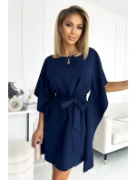 Dámske šaty 287-24 SOFIA - NUMOCO