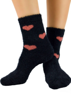 Dámske ponožky 055 02 - NOVITI