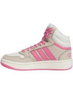 Topánky adidas Hoops Mid 3.0 K Jr IF7739