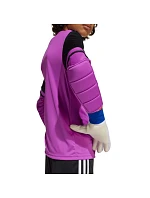 Adidas Squadra 25 Juniorské brankárske tričko s dlhým rukávom JJ1939